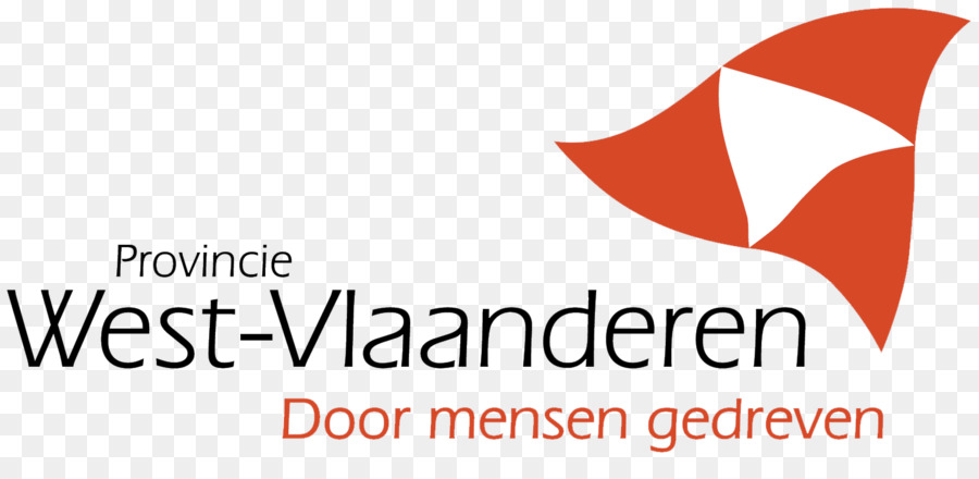 Logotipo Da Vlaanderen Ocidental，Vlaanderen Ocidental PNG