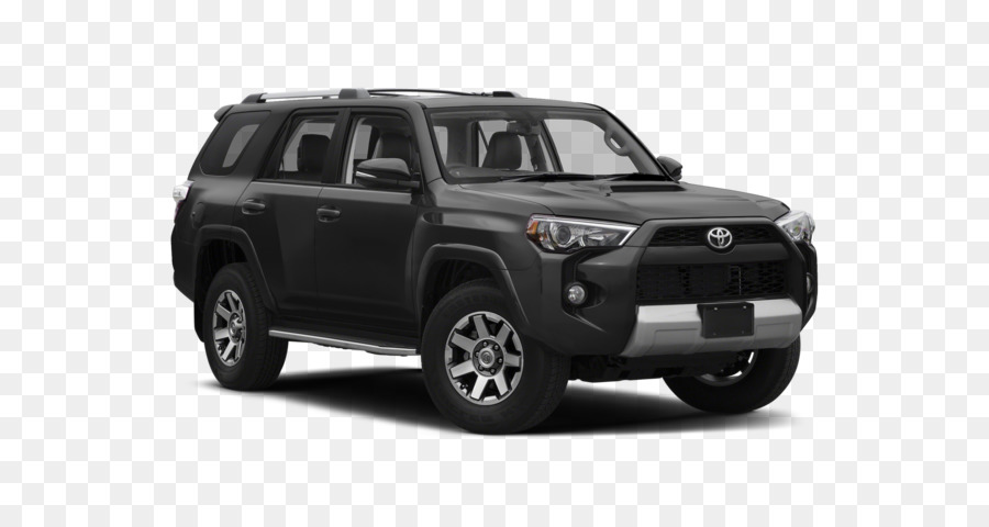 Suv Preto，Carro PNG