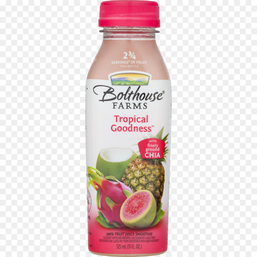 O Suco De Romã，Suco De PNG