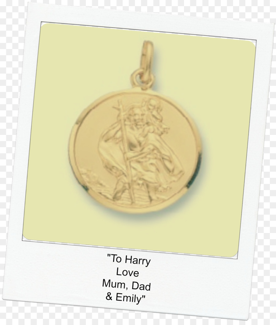 Medalha，Texto PNG