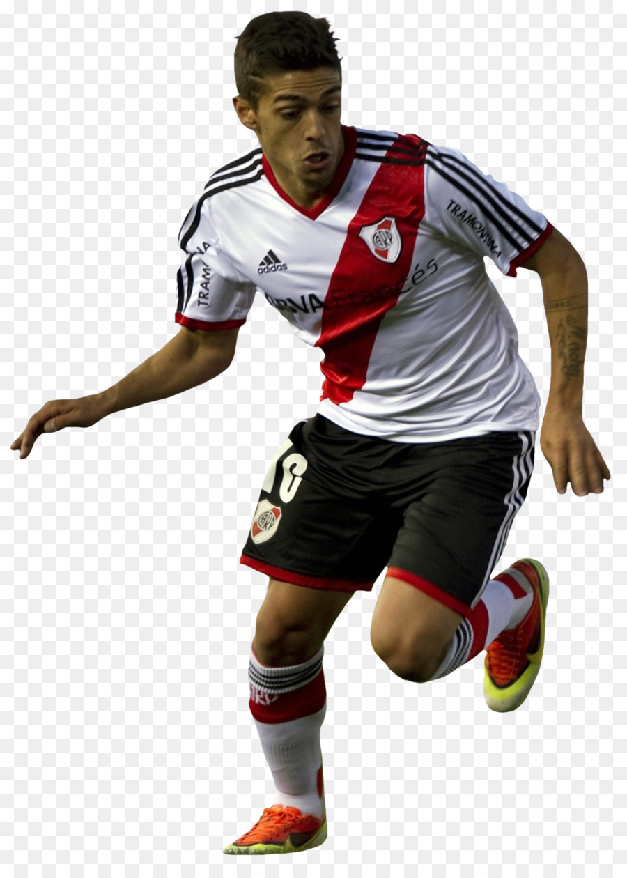 Jogador De Futebol，Futebol PNG