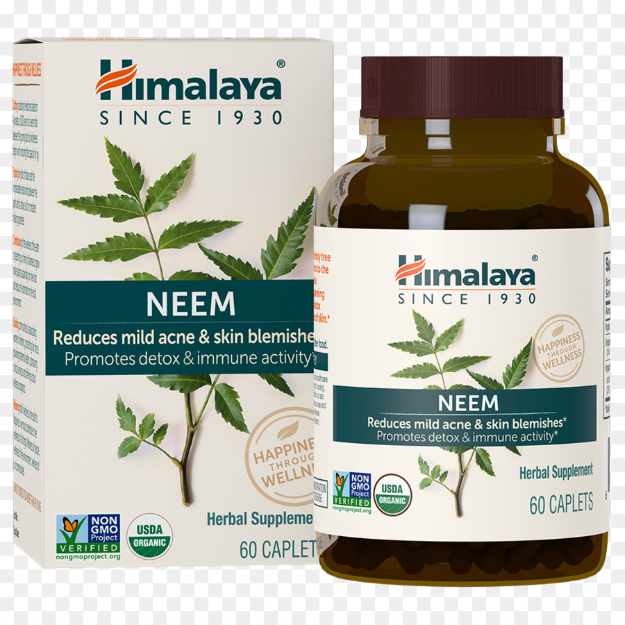 Suplemento De Neem，Neem PNG