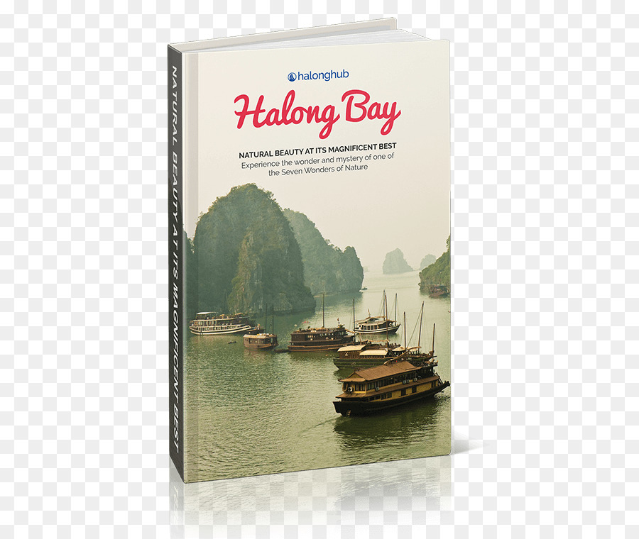 Ha Long Bay，Transporte De água PNG