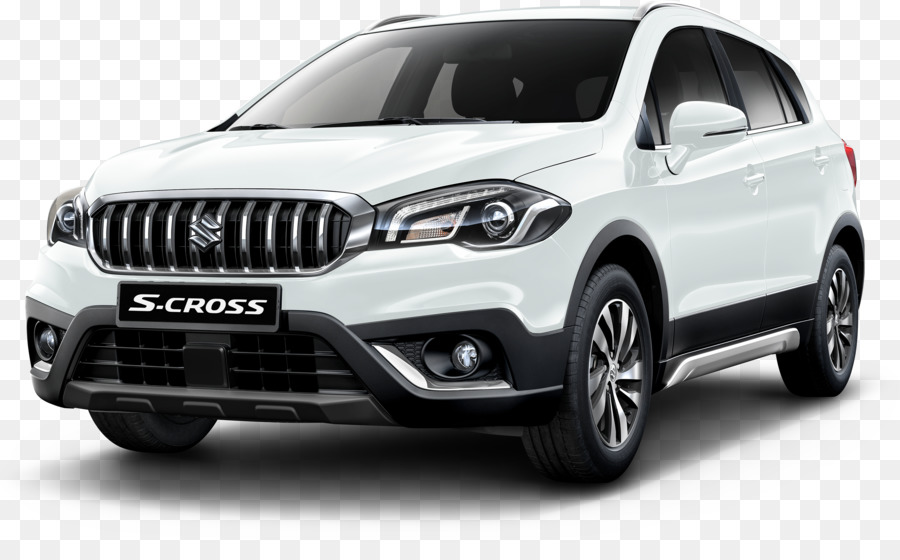 Suv Azul，Carro PNG