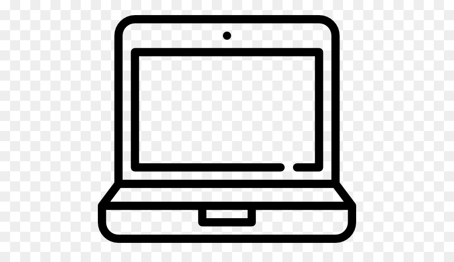 Ícone De Laptop，Computador PNG