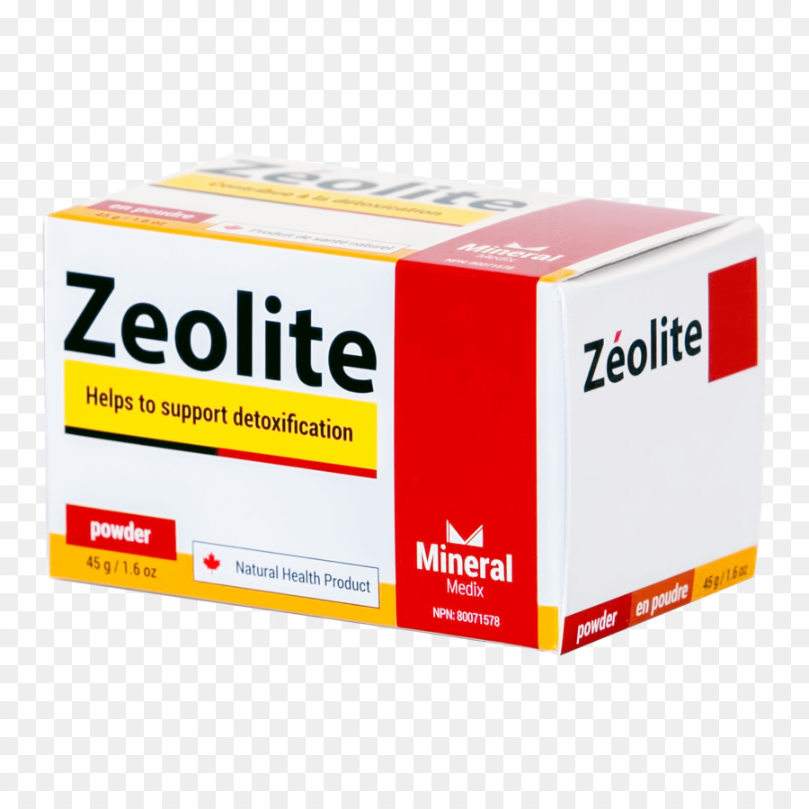 A Zeólita，Mineral PNG