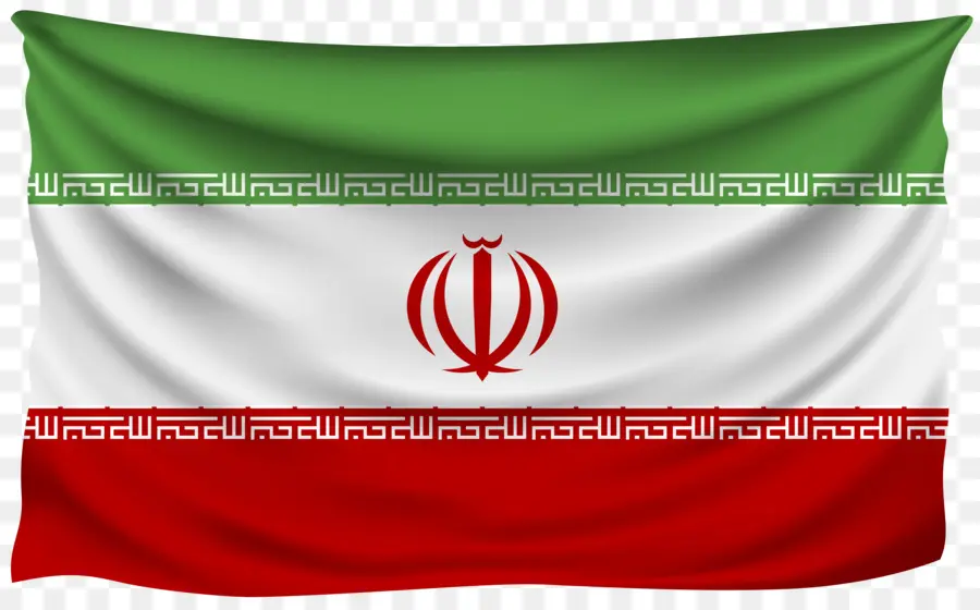 Iran，Bandeira Do Irã PNG