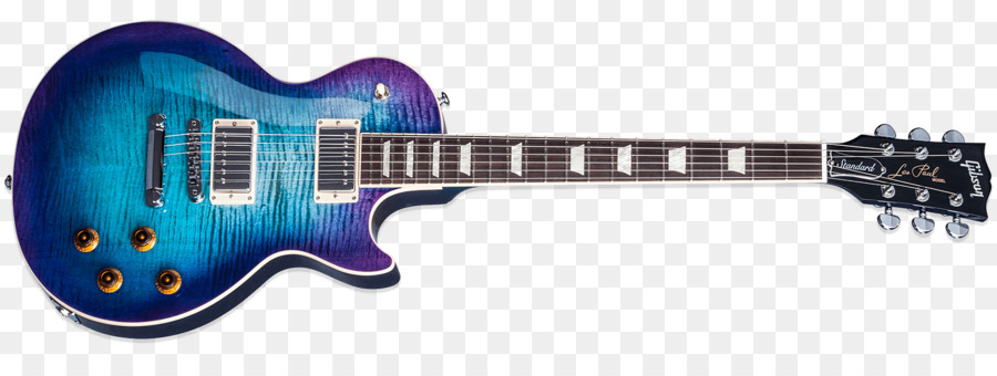 Gibson Les Paul，Gibson Les Paul Standard PNG