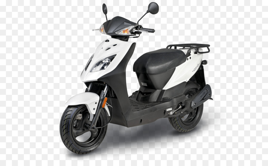 Scooter，Scooter Motorizada PNG