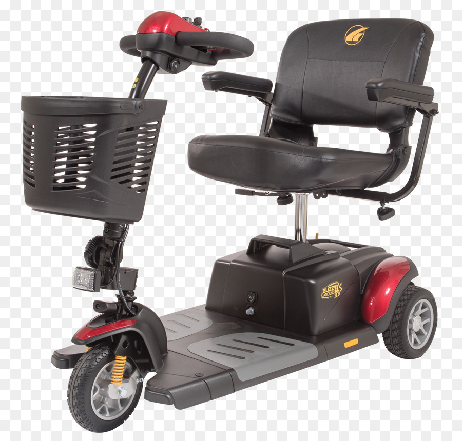 Scooter De Mobilidade，Elétrico PNG