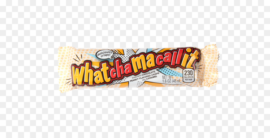 Whatchamacallit Barra De Chocolate，Barra De Chocolate PNG