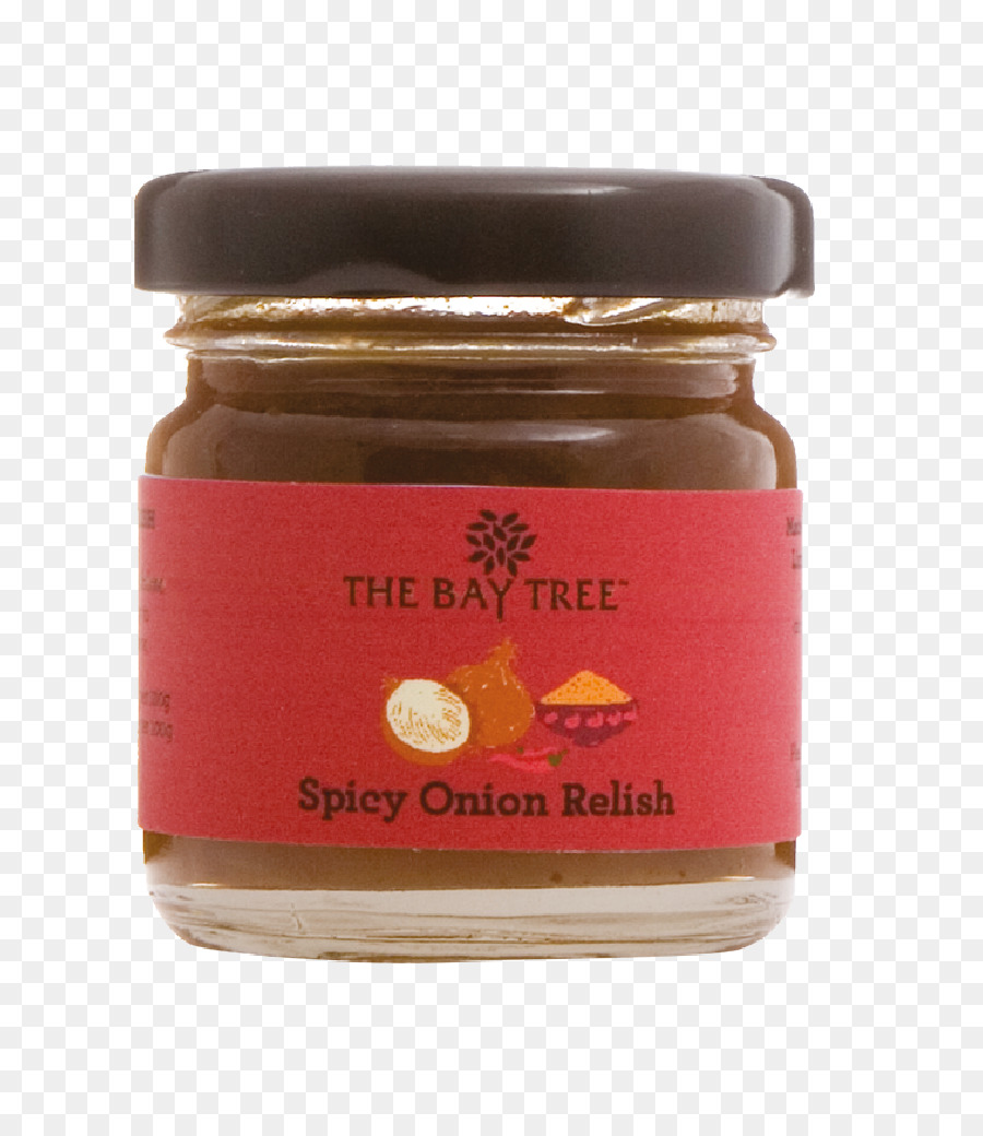 Chutney，Molho PNG