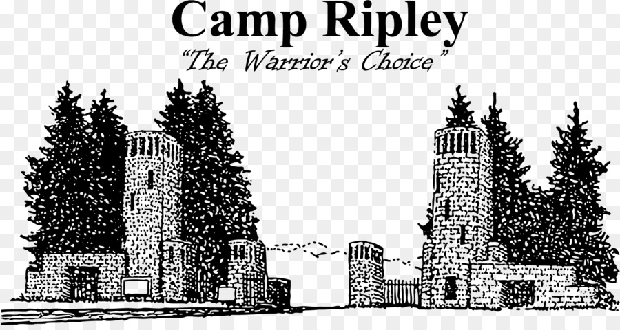 Acampamento De Ripley，Fort Ripley PNG