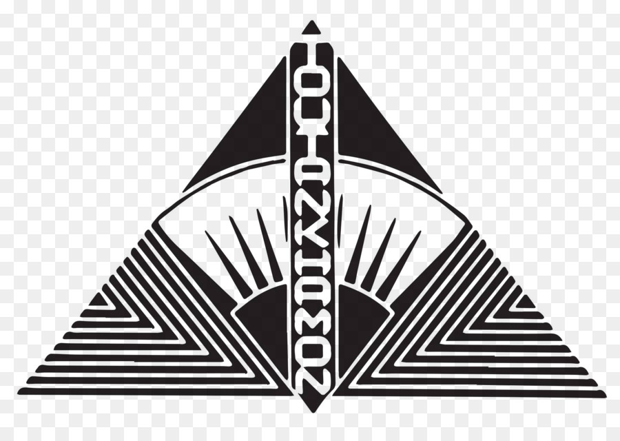 Triângulo，Logo PNG