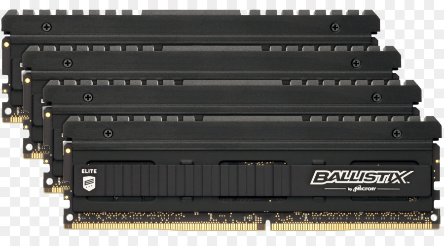 Ddr4 Sdram，Registrado Memória PNG