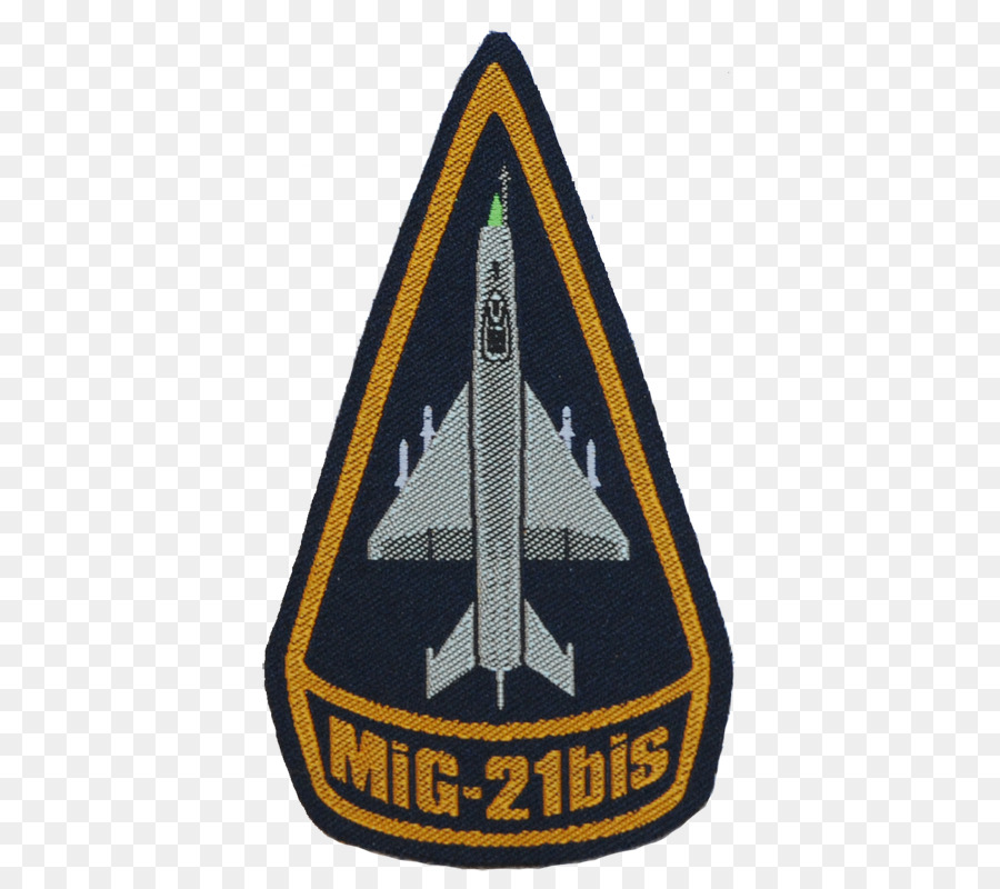 Patch Mig 21bis，Aeronave PNG