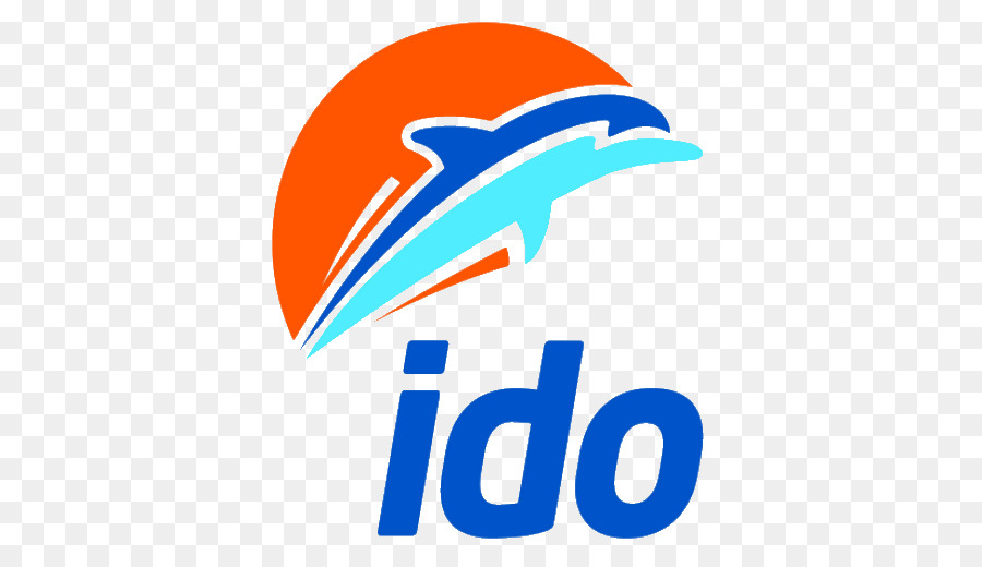 Ido，Logo PNG