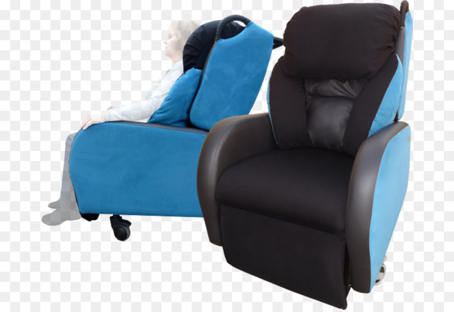 Recliner，Cadeira De Massagem PNG