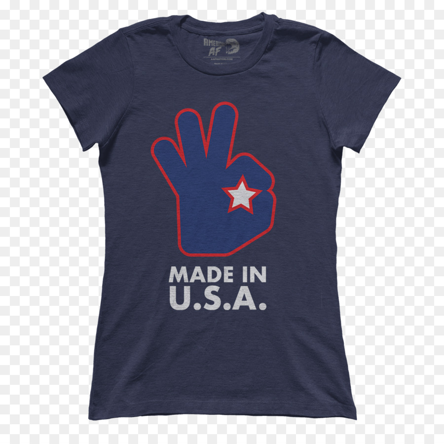 Tshirt，Estados Unidos PNG