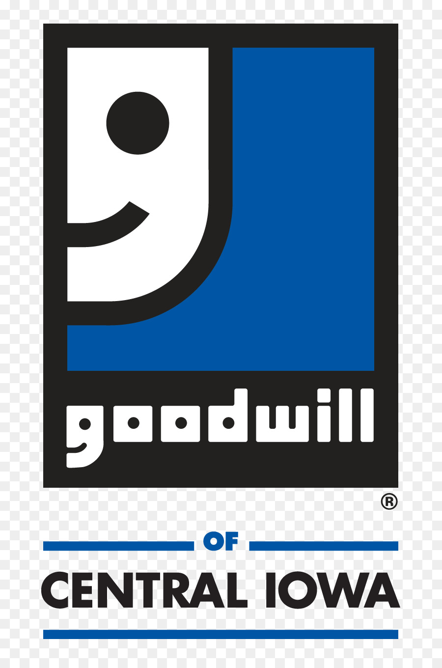 A Goodwill Industries，Varejo PNG