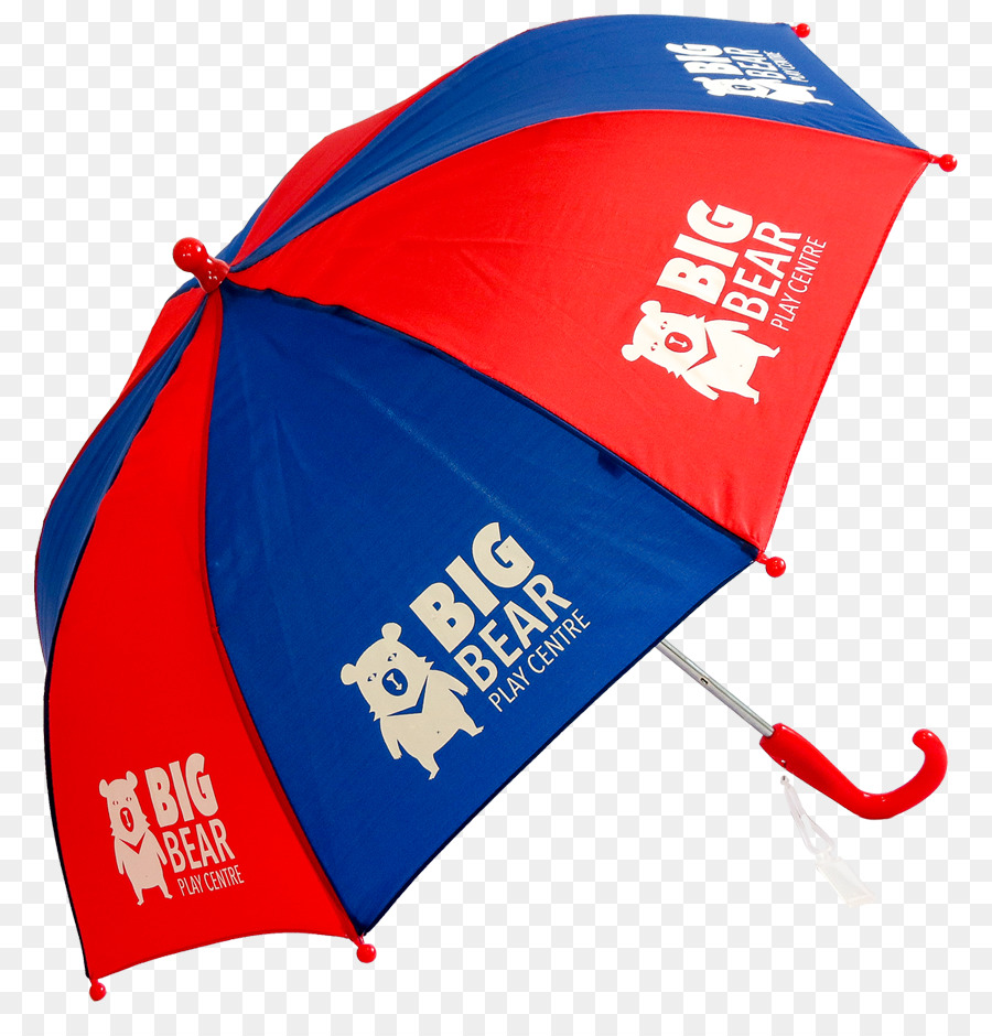 Guarda Chuva Vermelho E Azul，Guarda Chuva PNG