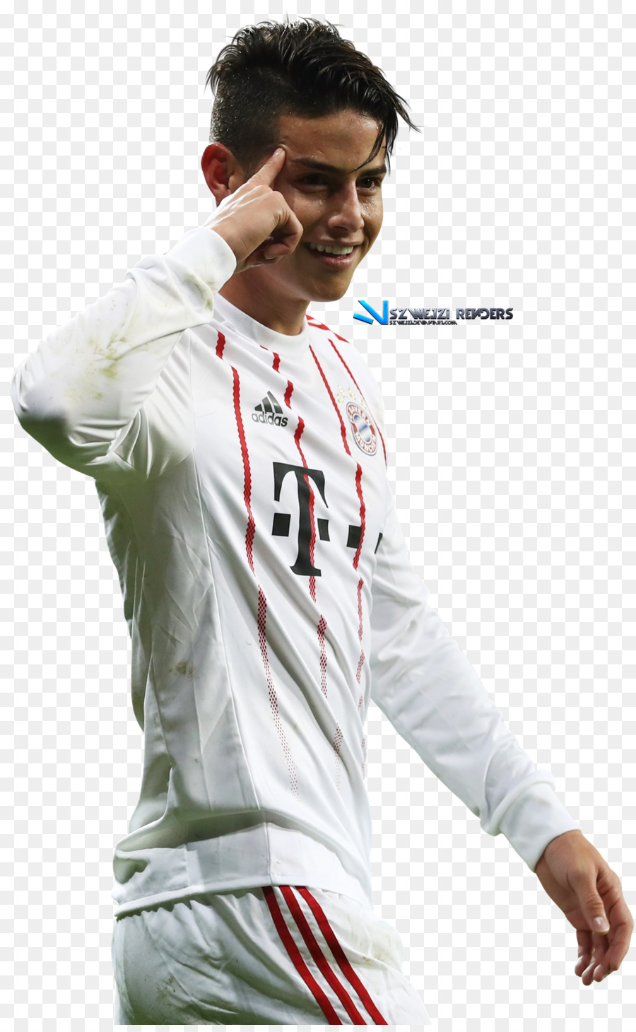 James Rodríguez，O Fc Bayern De Munique PNG