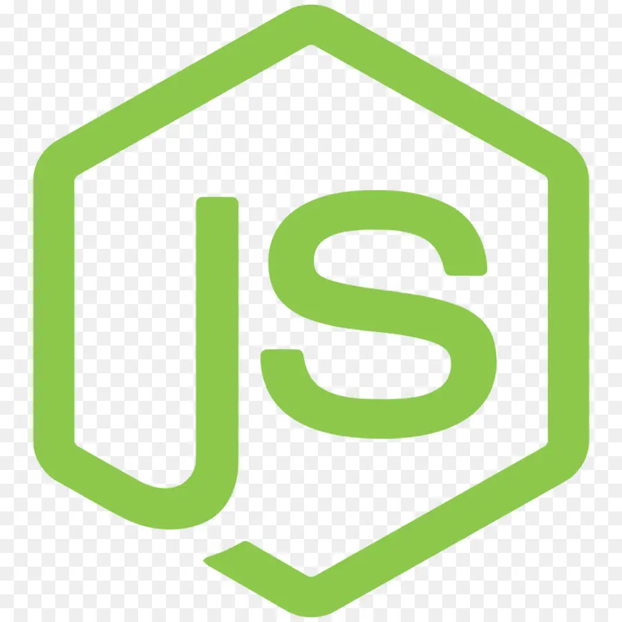 Node Js Logo，Javascript PNG