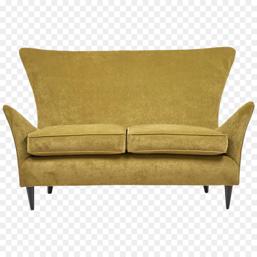 Alu Loveseat，Sofá PNG