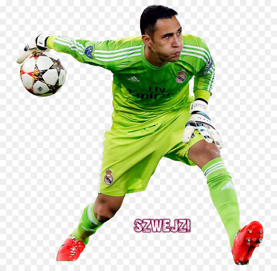 Goleiro，Futebol PNG