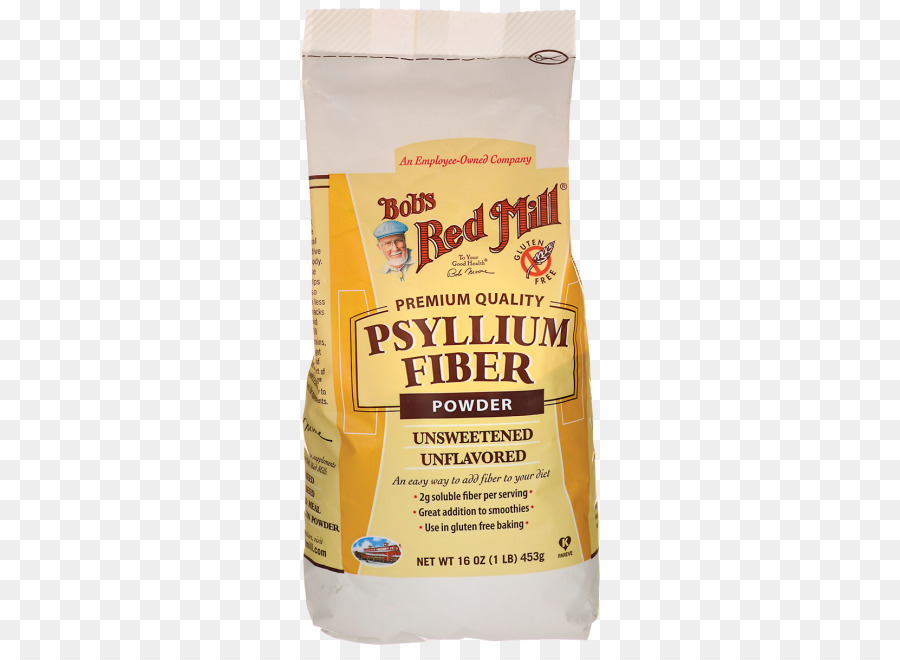 Psyllium，Fibras Alimentares PNG