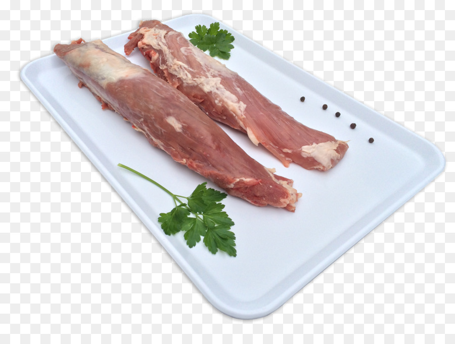 Black Iberian Pig，Ham PNG