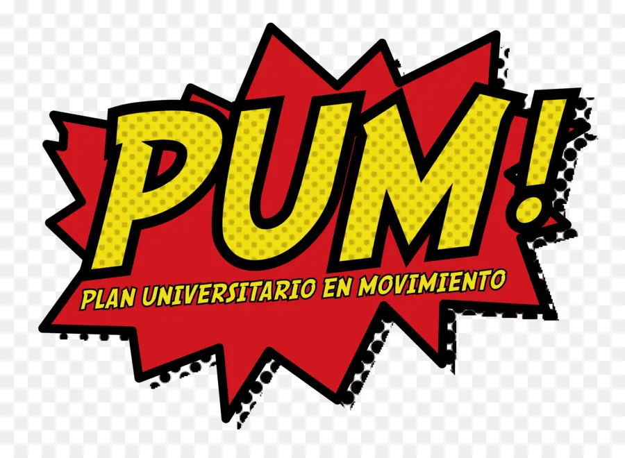 Pum Logo，Universidade PNG