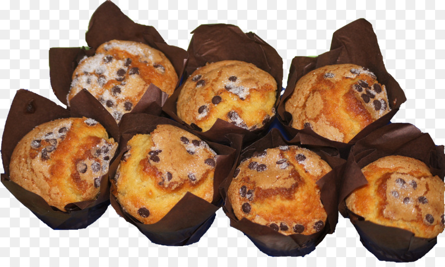 Muffin，Panificação PNG