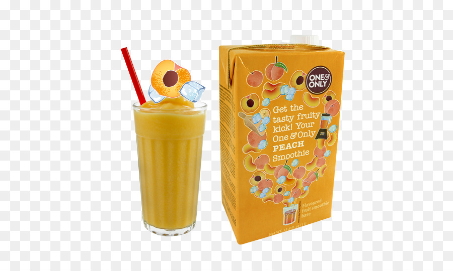 Suco De Laranja，Milkshake PNG