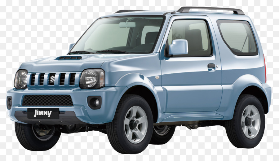 Suv Azul，Carro PNG