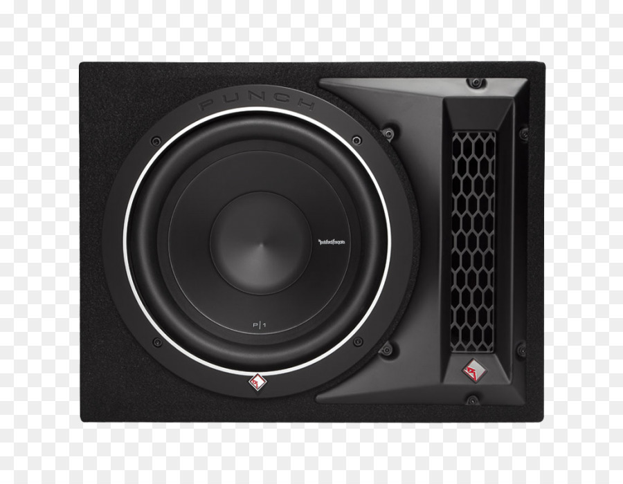 Subwoofer，Palestrante PNG