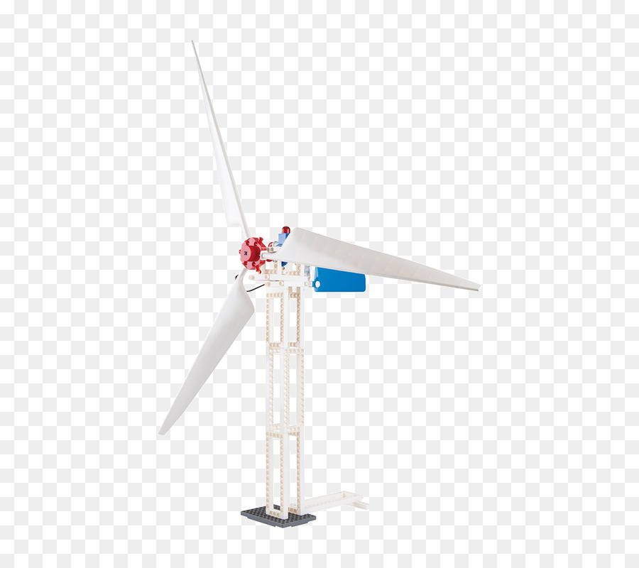 Turbina De Vento，Energia PNG