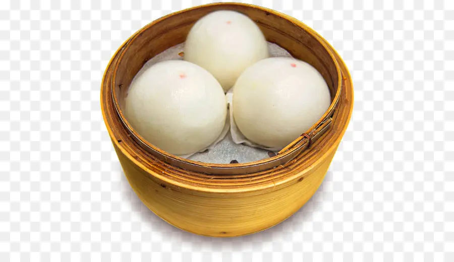 Baozi，Dim Sim PNG