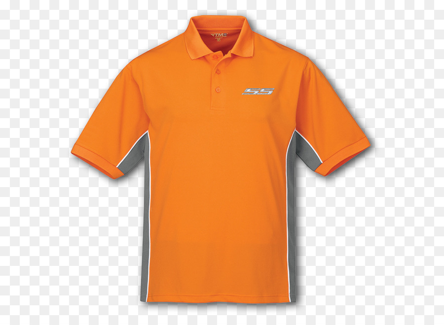 Polo Laranja，Principal PNG