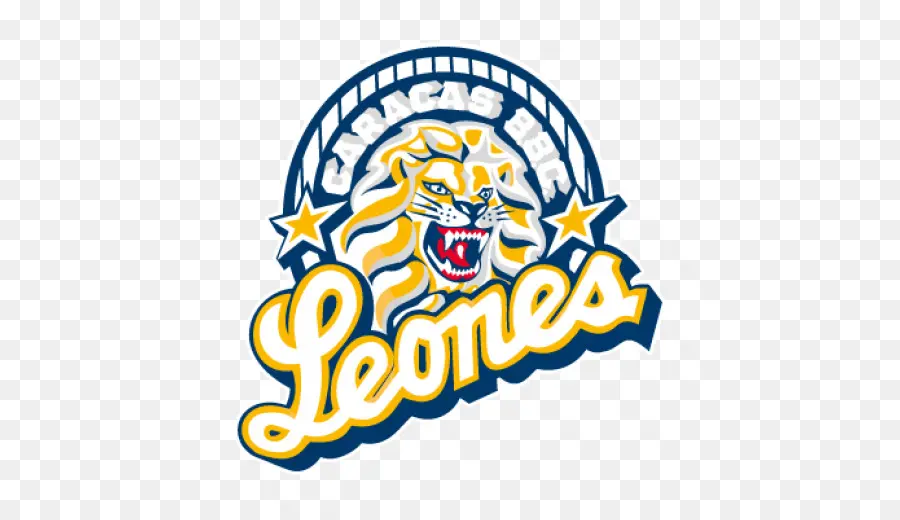 Logotipo Do Leones，Caracas PNG