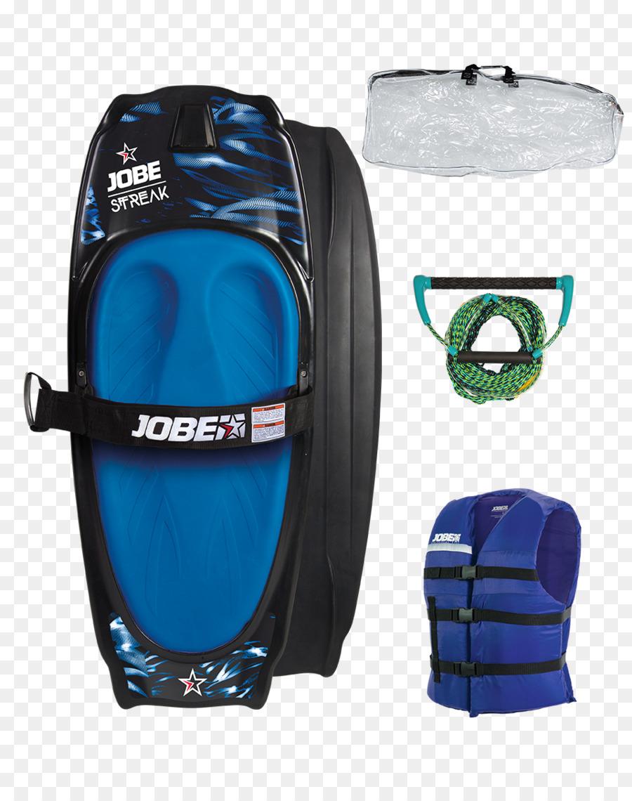 Kneeboard，Jobe Desportos Aquáticos PNG