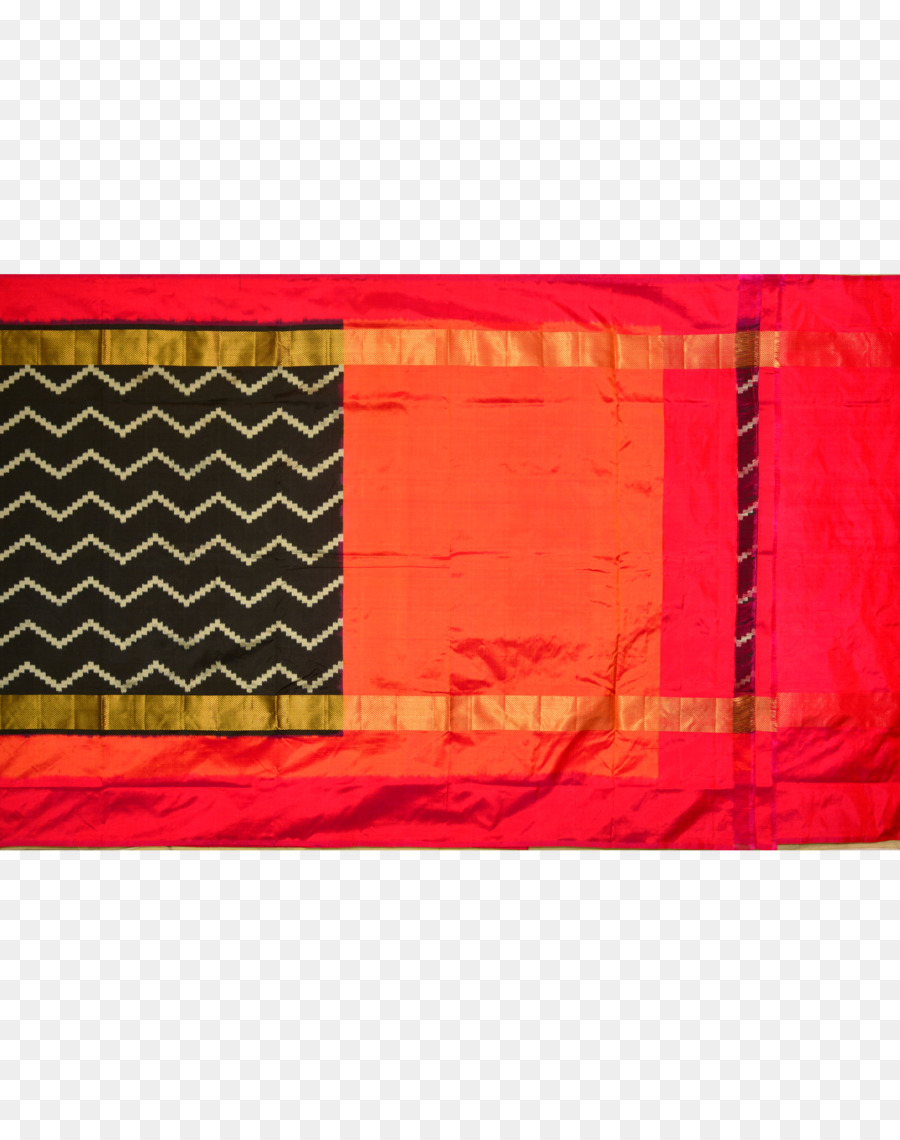 Pochampally Saree，Sari PNG