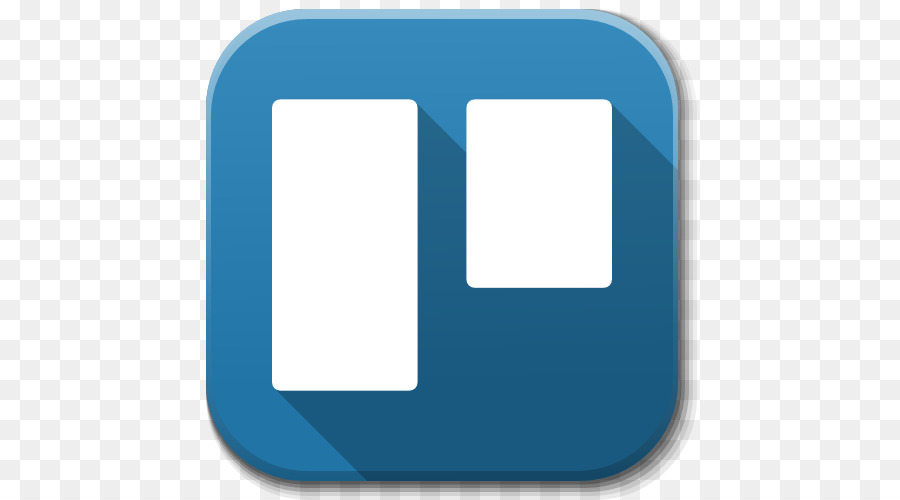 Trello Logo，Aplicativo PNG