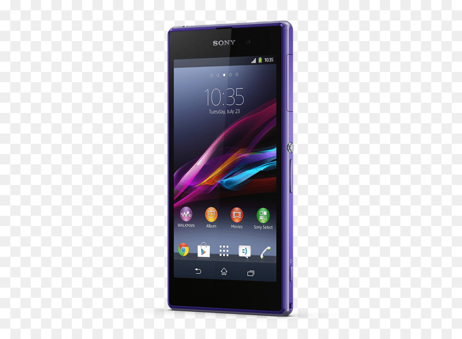 Sony Xperia Z1，Sony Xperia Z3 PNG