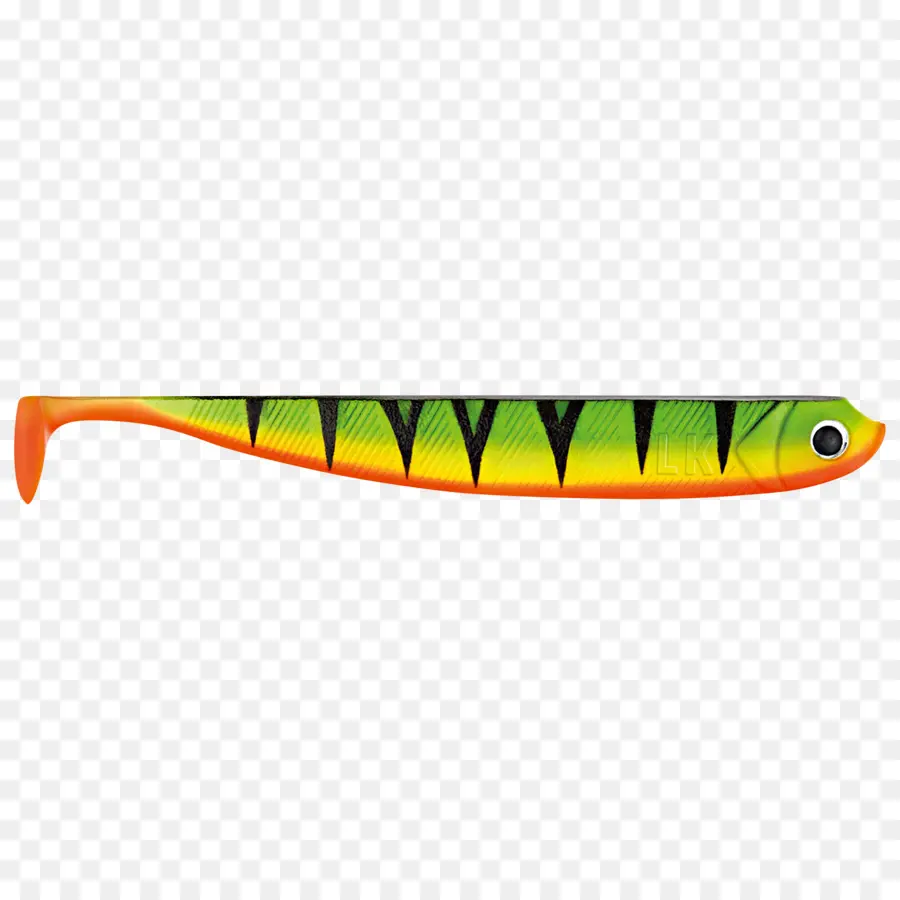 Isca De Pesca，Colorido PNG