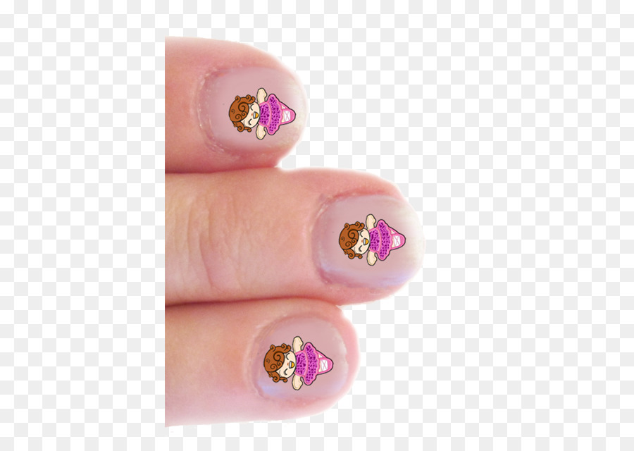 Unhas，Manicure PNG