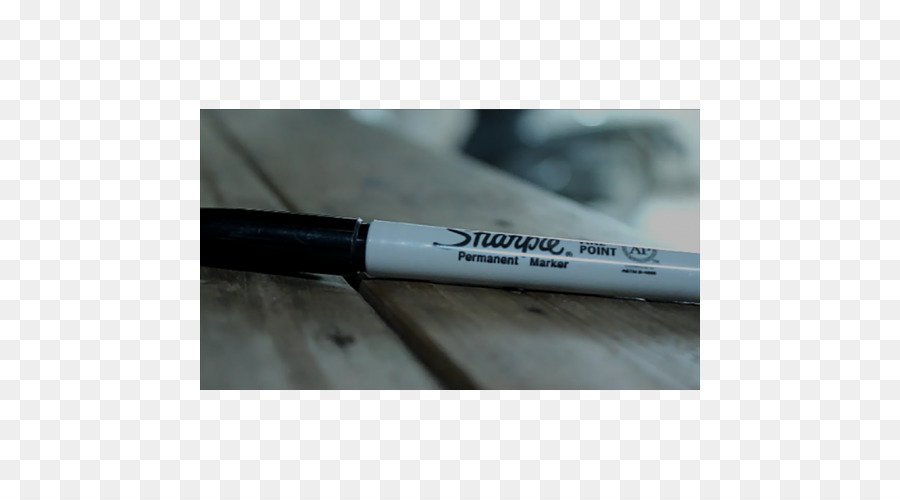 Sharpie，Caneta PNG