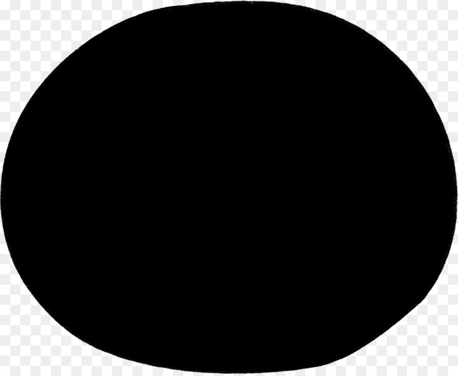 Oval Preto，Oval PNG