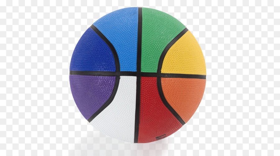 Basquete Colorido，Esportes PNG