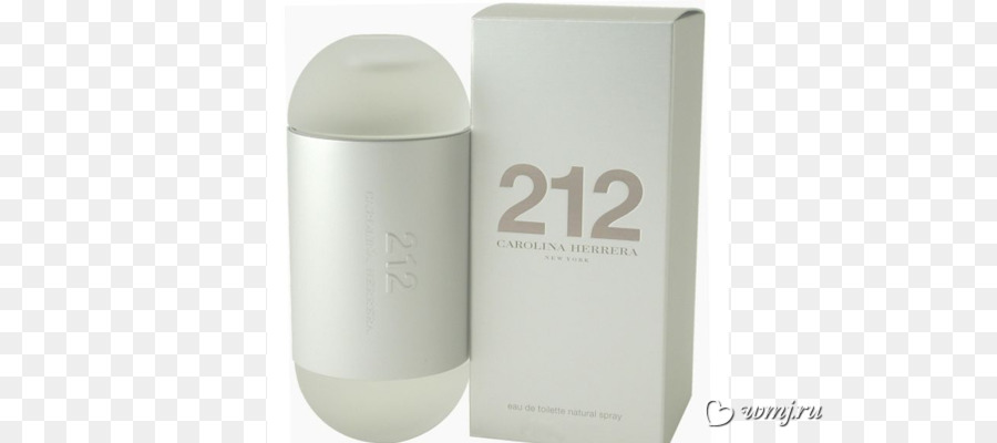 Perfume，Carolina Herrera Carolina Herrera Edt 50vp 50 Ml PNG